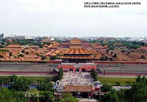 Pekin Jingshan 40